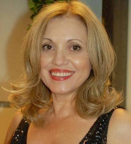 Docent Zang Amersfoort Claudia Streza