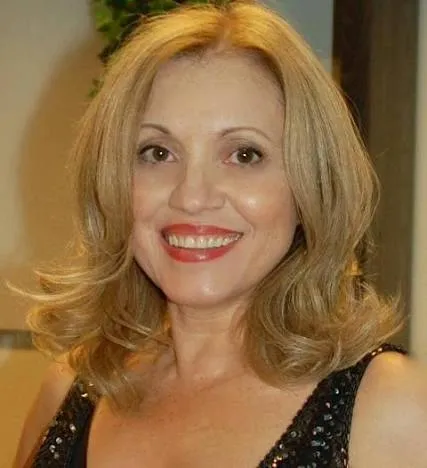 Claudia Streza Docent Zang Amersfoort Claudia Streza